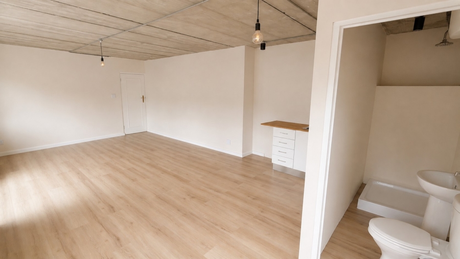 To Let 2 Bedroom Property for Rent in Glencairn Western Cape